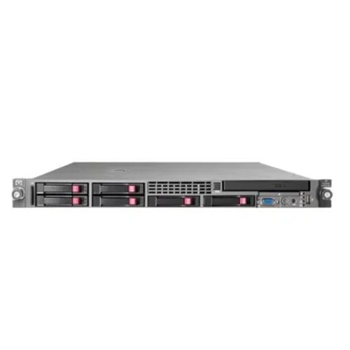 Сервер HP Proliant DL360 G5 1x Quad-Core 2.33 Bundle